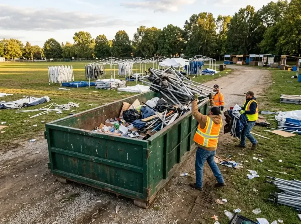 temporary-event-waste-containe-016 — frequently asked questions, Roll-Off Dumpster Rental Services in Whetstone, AZ